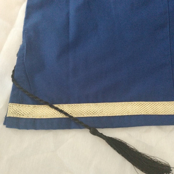 Scrub Uniform - Picture 3 of 3